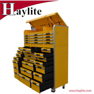 High Quality Metal Tool Cabinet With Castors and Brake